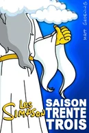 Affiche de Saison 33