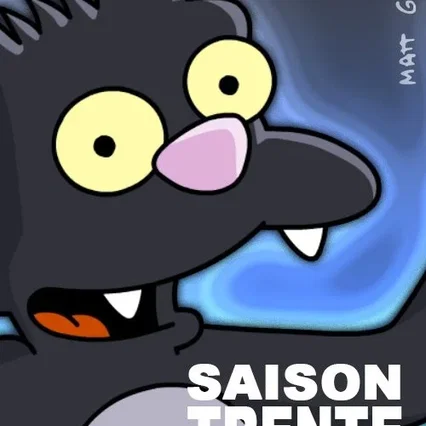 Photo de la saison 34 : Les Simpson