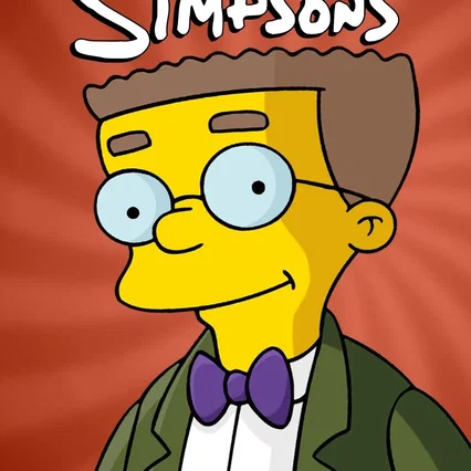 Photo de la saison 35 : Les Simpson