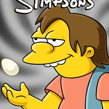 Photo de la saison 37 : Les Simpson