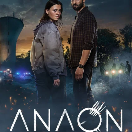 Photo de la saison 1 : Anaon