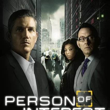 Photo de la saison 1 : Person of Interest