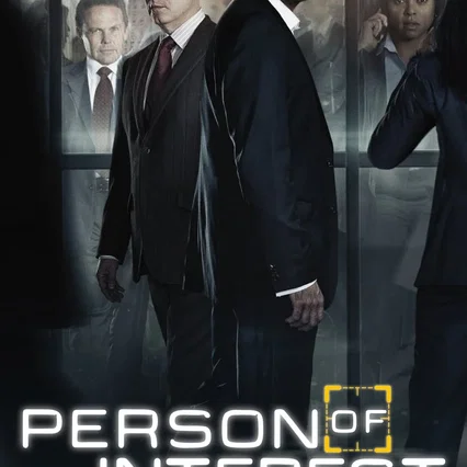Photo de la saison 2 : Person of Interest
