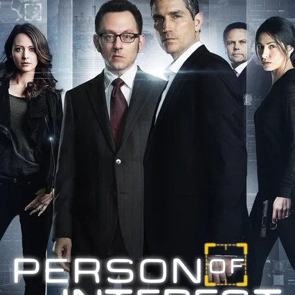 Photo de la saison 3 : Person of Interest