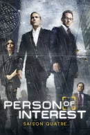 Affiche de Saison 4