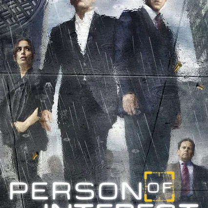 Photo de la saison 4 : Person of Interest