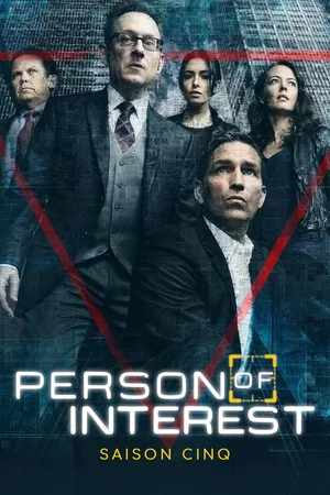 Affiche de Saison 5