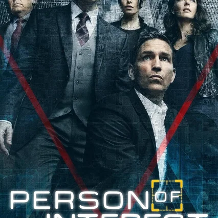 Photo de la saison 5 : Person of Interest