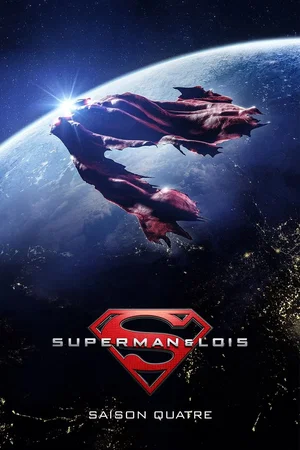 Affiche de Saison 4