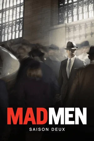 Affiche de Saison 2