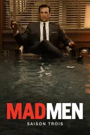 Affiche de Saison 3