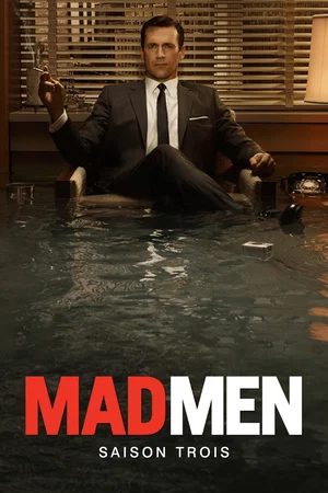 Affiche de Saison 3