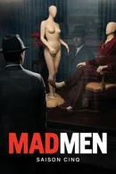 Affiche de Saison 5