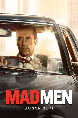 Affiche de Saison 7