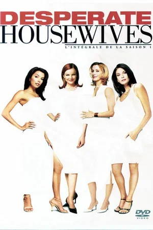 Photo de la saison 1 : Desperate Housewives