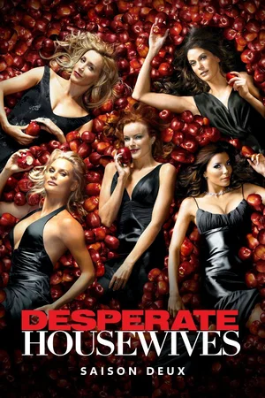 Photo de la saison 2 : Desperate Housewives