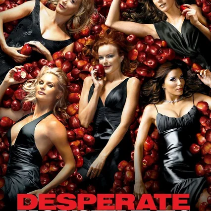 Photo de la saison 2 : Desperate Housewives