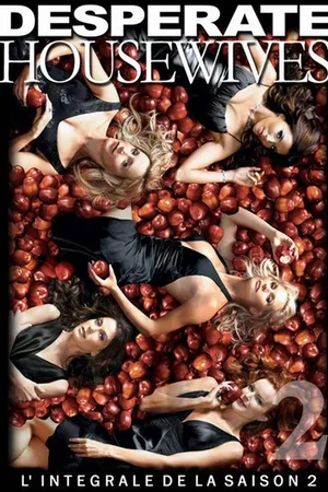 Photo de la saison 2 : Desperate Housewives