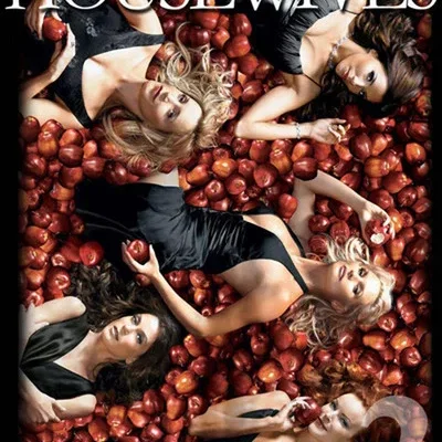 Photo de la saison 2 : Desperate Housewives