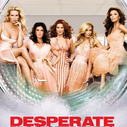 Photo de la saison 3 : Desperate Housewives
