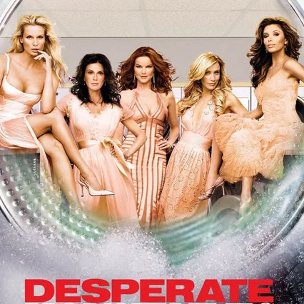Photo de la saison 3 : Desperate Housewives