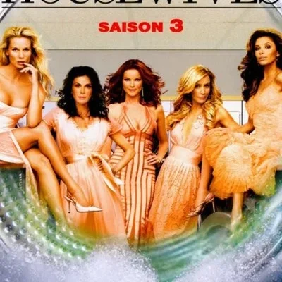 Photo de la saison 3 : Desperate Housewives