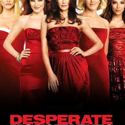 Photo de la saison 5 : Desperate Housewives