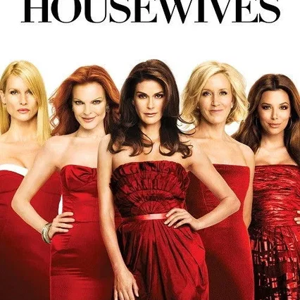 Photo de la saison 6 : Desperate Housewives