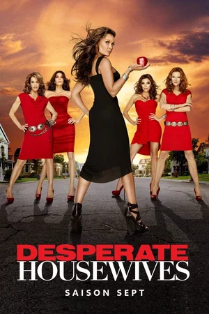 Photo de la saison 7 : Desperate Housewives