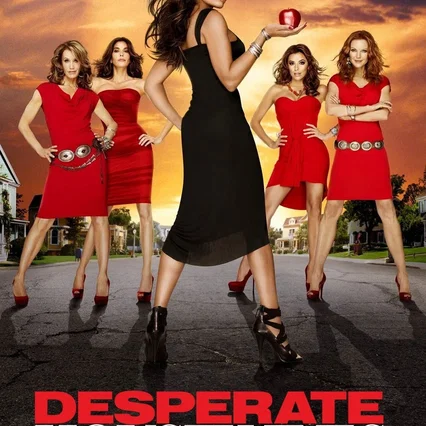 Photo de la saison 7 : Desperate Housewives