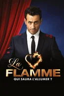 Affiche de La Flamme