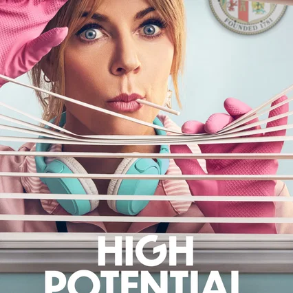 Photo de la saison 1 : High Potential