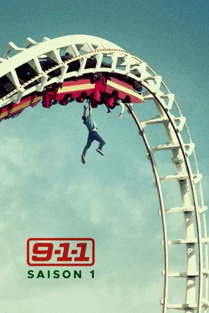 Photo de la saison 1 : 9-1-1