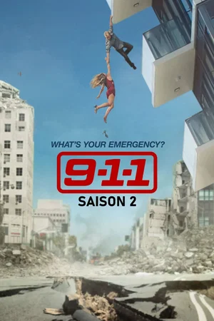 Affiche de Saison 2