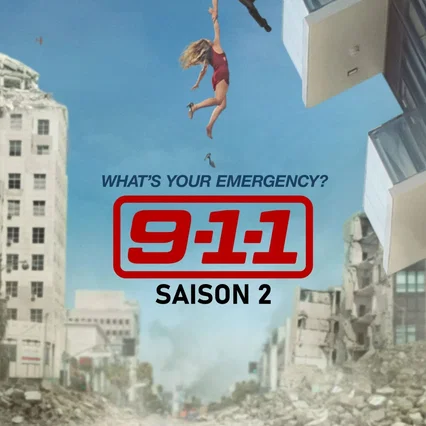 Photo de la saison 2 : 9-1-1