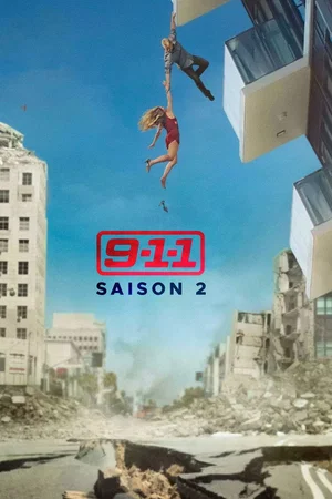 Photo de la saison 2 : 9-1-1