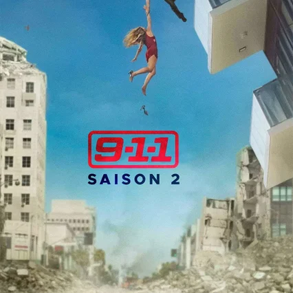 Photo de la saison 2 : 9-1-1