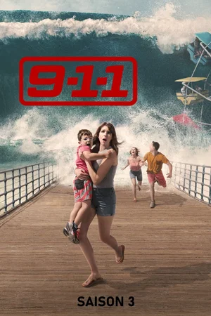 Affiche de Saison 3