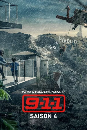 Affiche de Saison 4