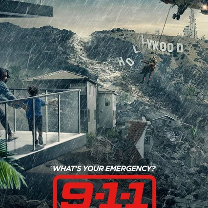 Photo de la saison 4 : 9-1-1