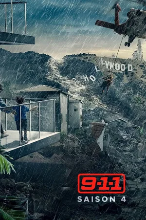 Photo de la saison 4 : 9-1-1