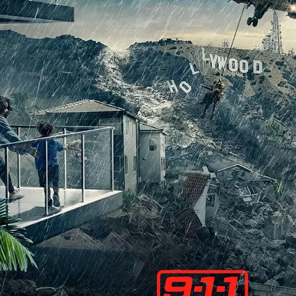 Photo de la saison 4 : 9-1-1
