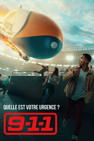 Affiche de Saison 6