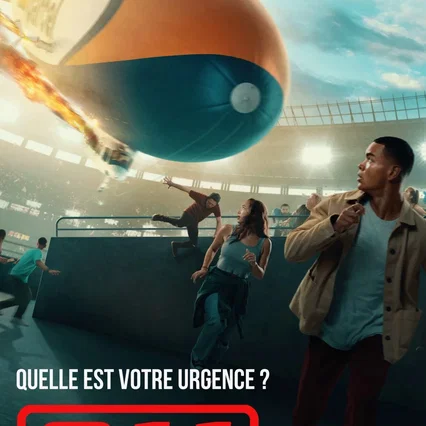 Photo de la saison 6 : 9-1-1