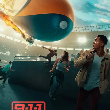 Photo de la saison 6 : 9-1-1