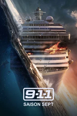 Affiche de Saison 7