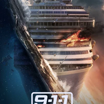 Photo de la saison 7 : 9-1-1