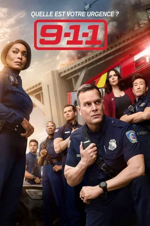 Photo de la saison 7 : 9-1-1