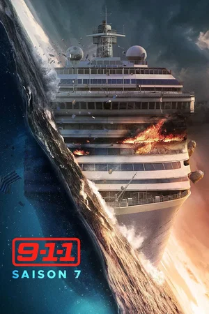 Photo de la saison 7 : 9-1-1