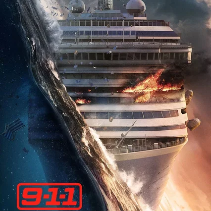 Photo de la saison 7 : 9-1-1